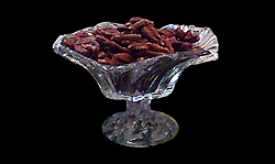 Spice pecans